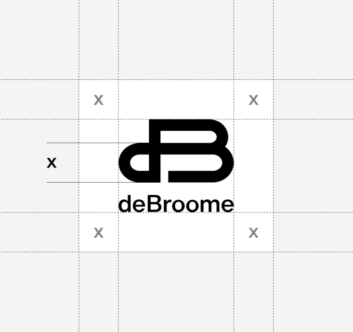 Best practices: How to write company brand guidelines – Logotypes - deBroome