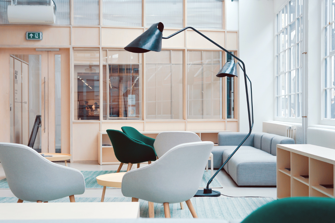 Best practices: How to write company brand guidelines – Interior design