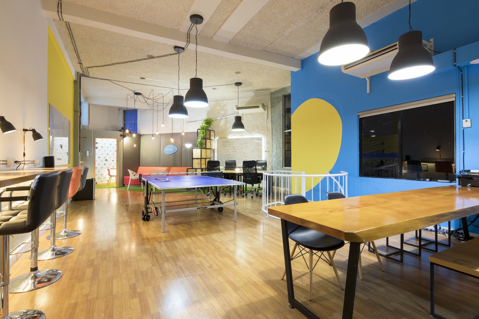 Best practices: How to write company brand guidelines – Interior design